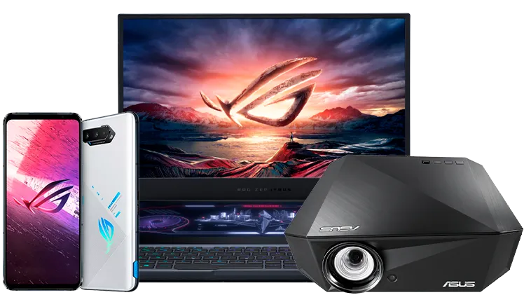 Сервисный центр Asus в Ярославле