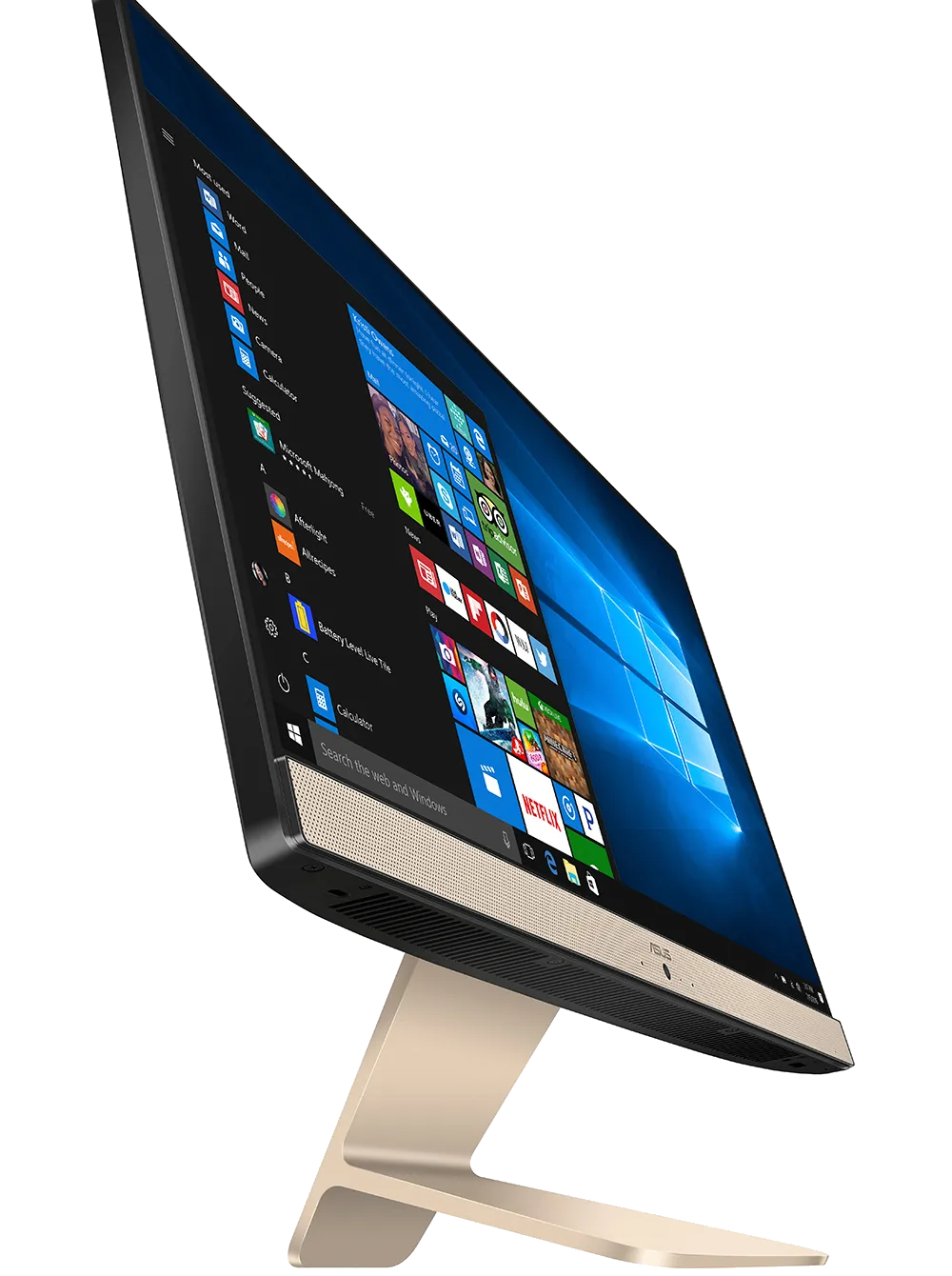 Ремонт Vivo AiO V222UAK-BA083D