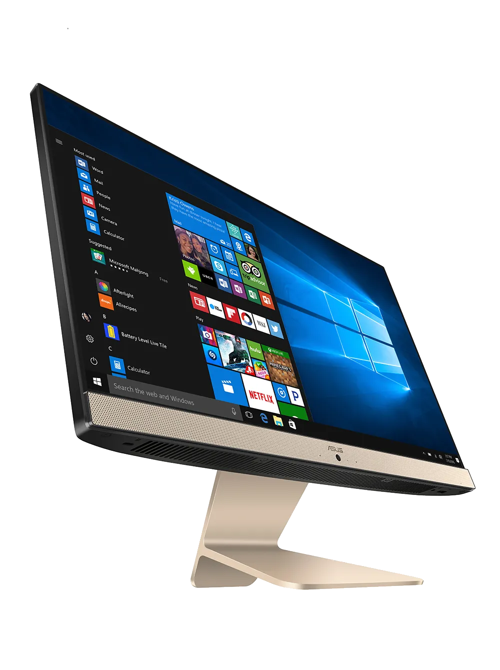 Ремонт Vivo AiO V222UAK-BA162T