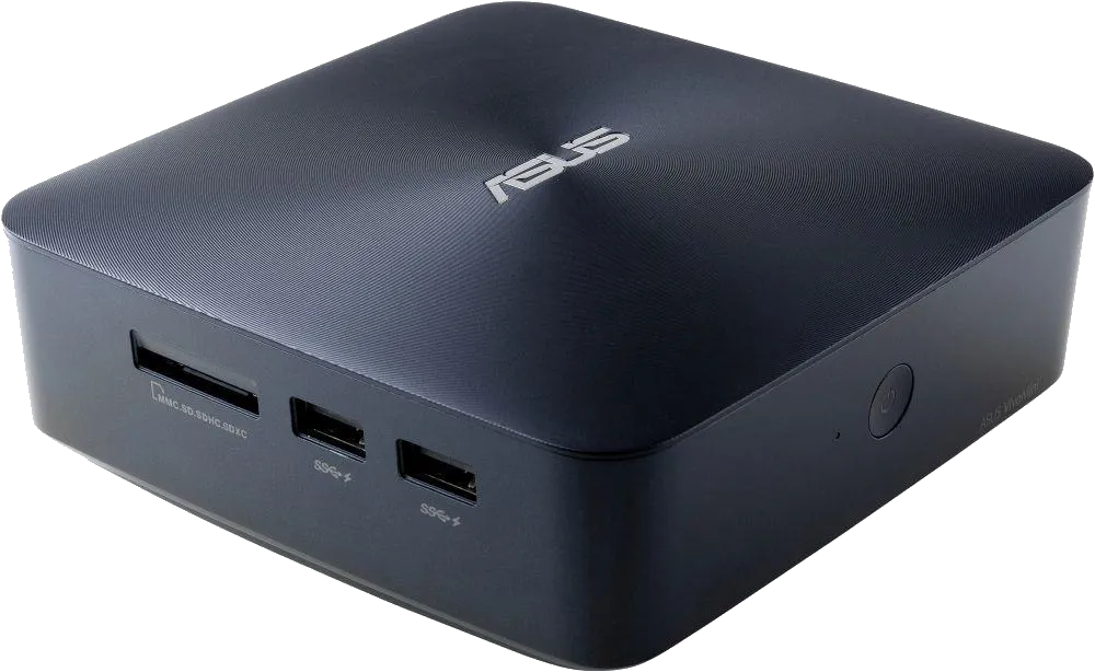 Ремонт VivoMini UN65H-E3352M