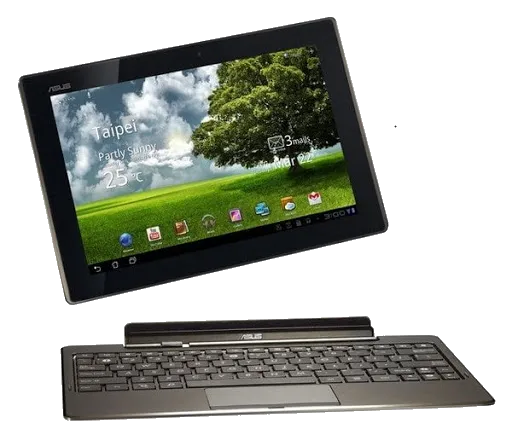 Ремонт Eee Pad Transformer TF101
