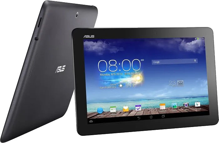 Ремонт MeMO Pad 10