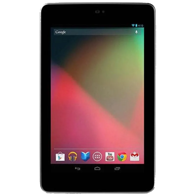 Ремонт Nexus 7