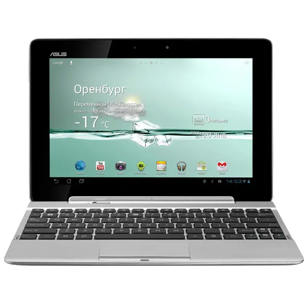 Ремонт Transformer Pad TF300T
