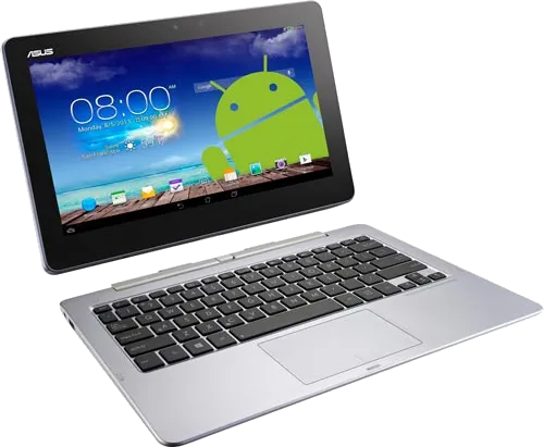 Ремонт Transformer Book Trio
