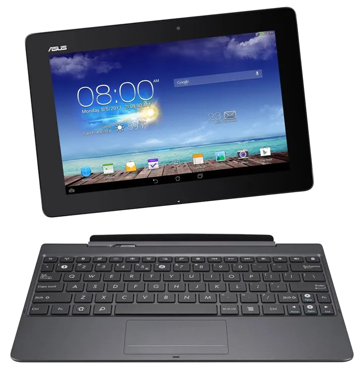 Ремонт Transformer Pad TF701