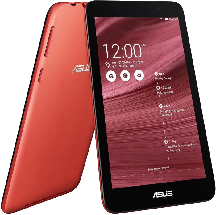 Ремонт Memo Pad 7 ME572C