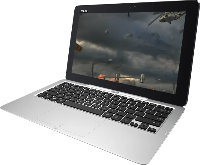 Ремонт Transformer Book T200