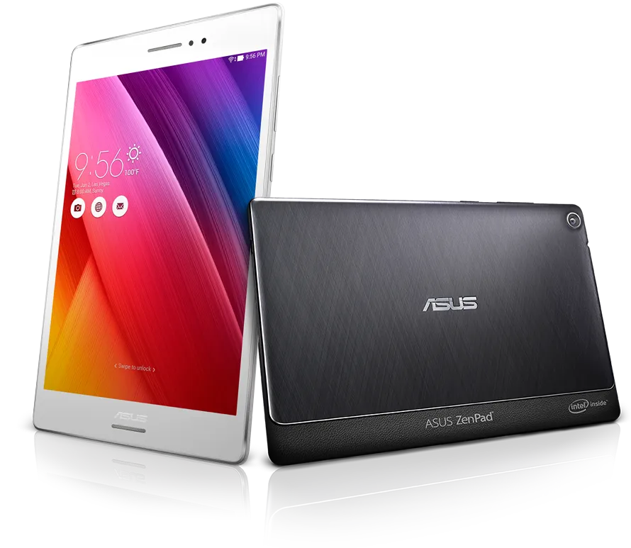 Ремонт ZenPad 8