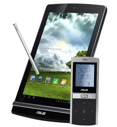 Ремонт Eee Pad MeMO 171