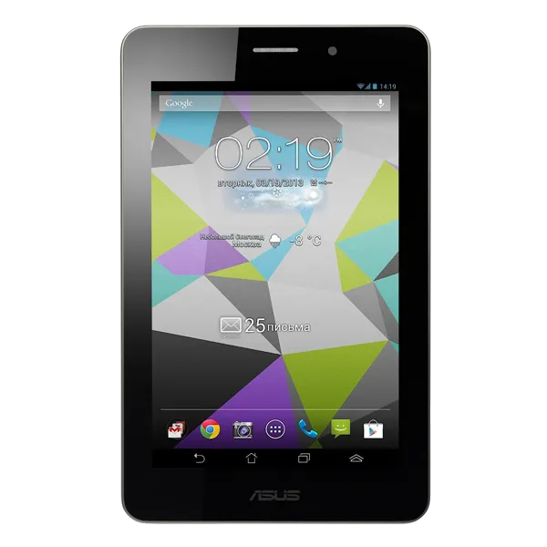 Ремонт Fonepad ME371MG