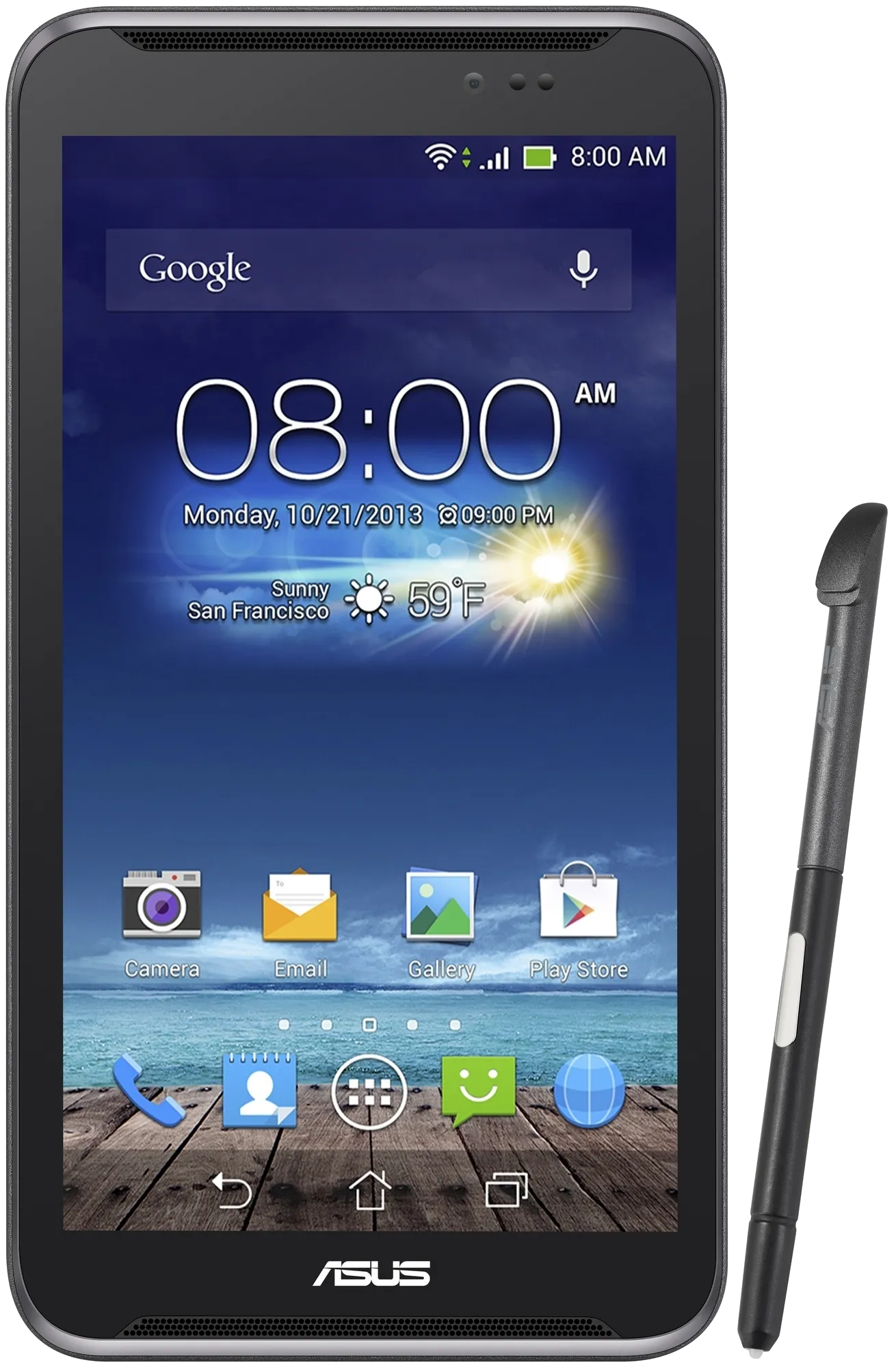 Ремонт FonePad Note 6