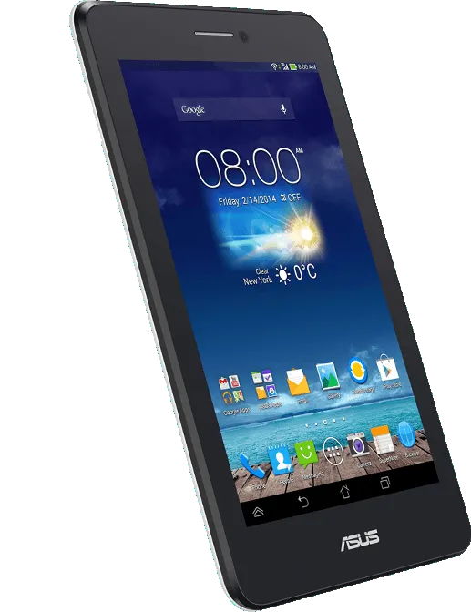 Ремонт Fonepad 7 ME175CG
