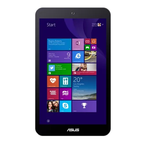 Ремонт VivoTab 8
