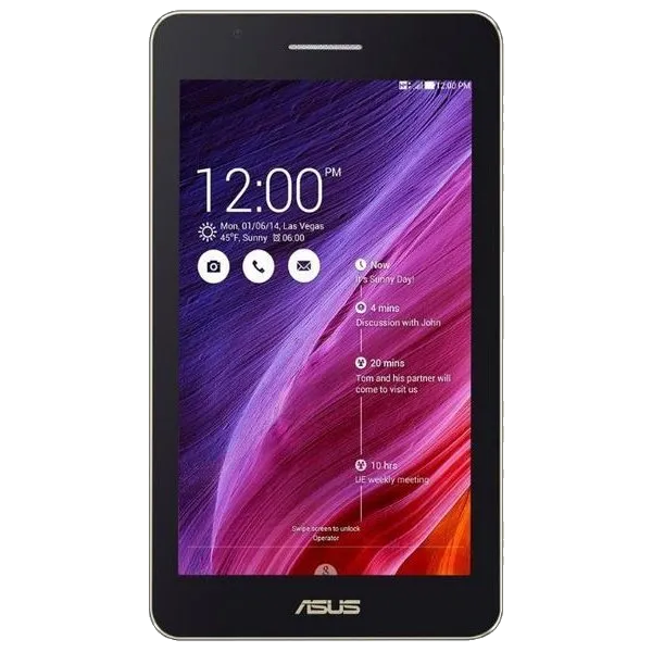 Ремонт Fonepad 7 FE171CG