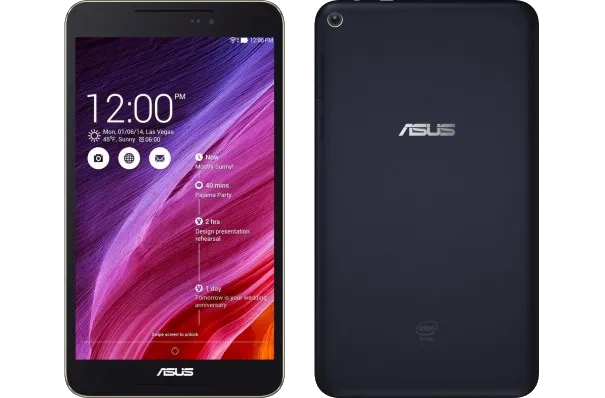 Ремонт Fonepad 8 FE380CG