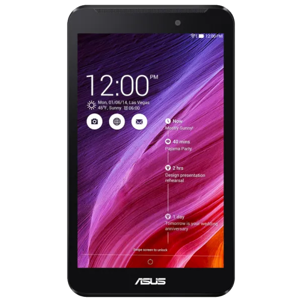 Ремонт Memo Pad 7 ME70C