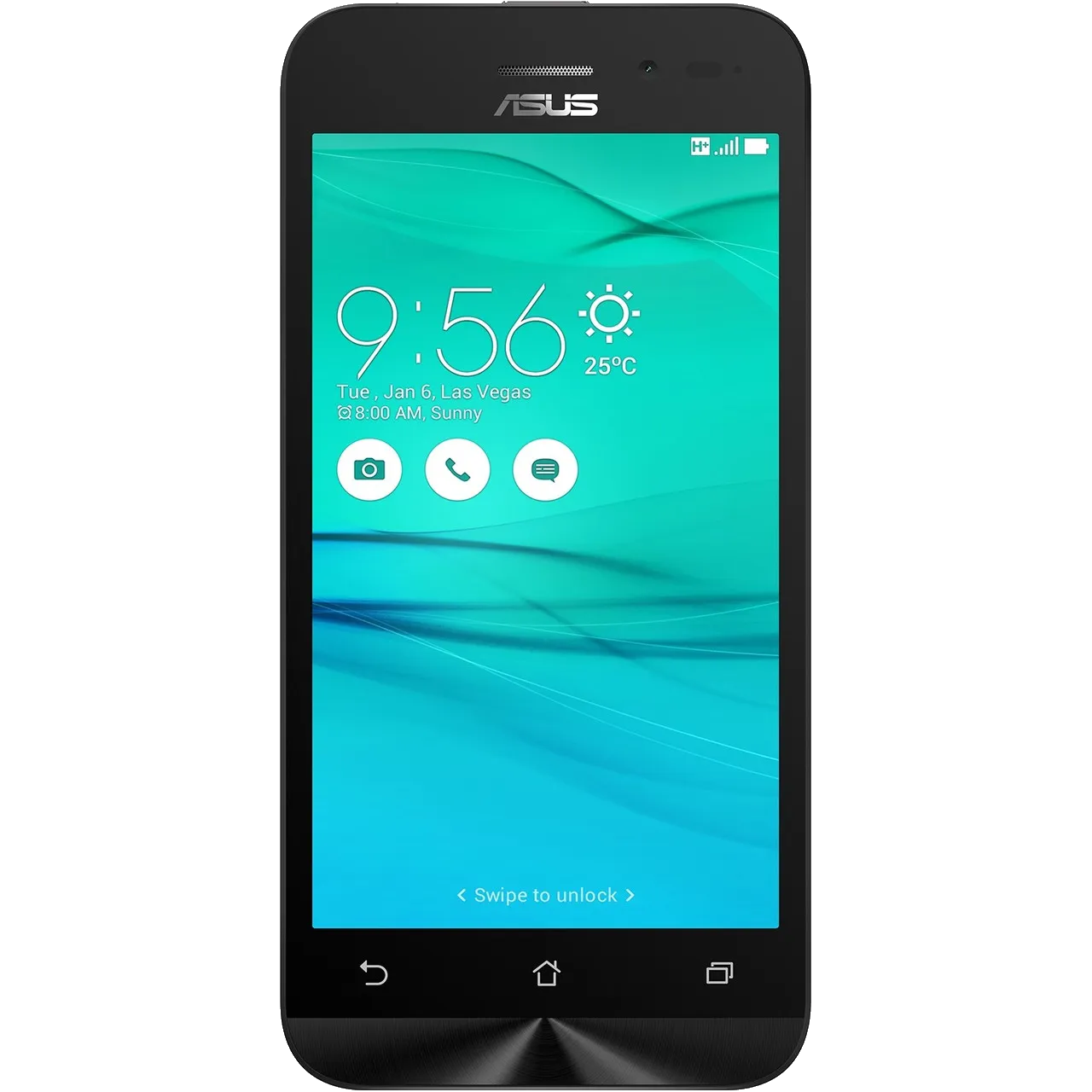 Ремонт Zenfone GO ZB452KG