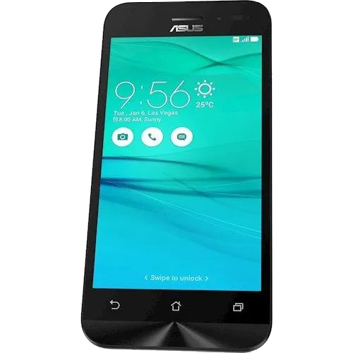 Ремонт Zenfone Go ZB500KL