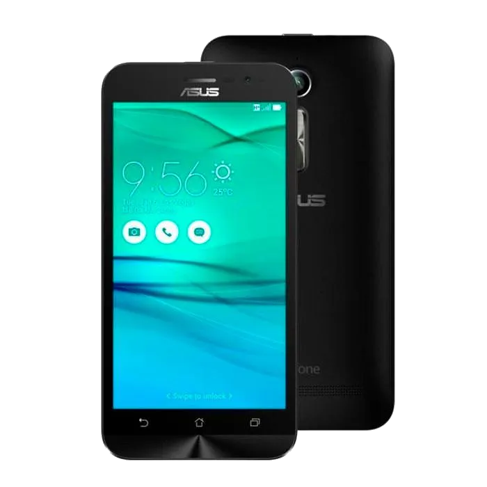 Ремонт ZenFone Go ZB552KL