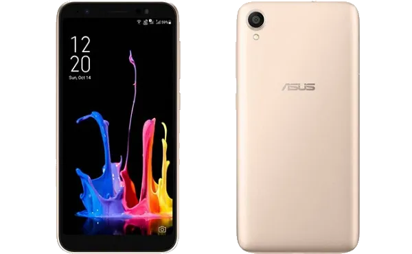 Ремонт ZenFone Lite L1 ZA551KL