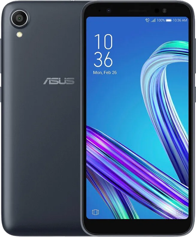 Ремонт Zenfone Live L1