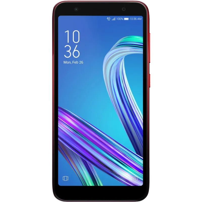 Ремонт ZenFone Live L2 ZA550KL