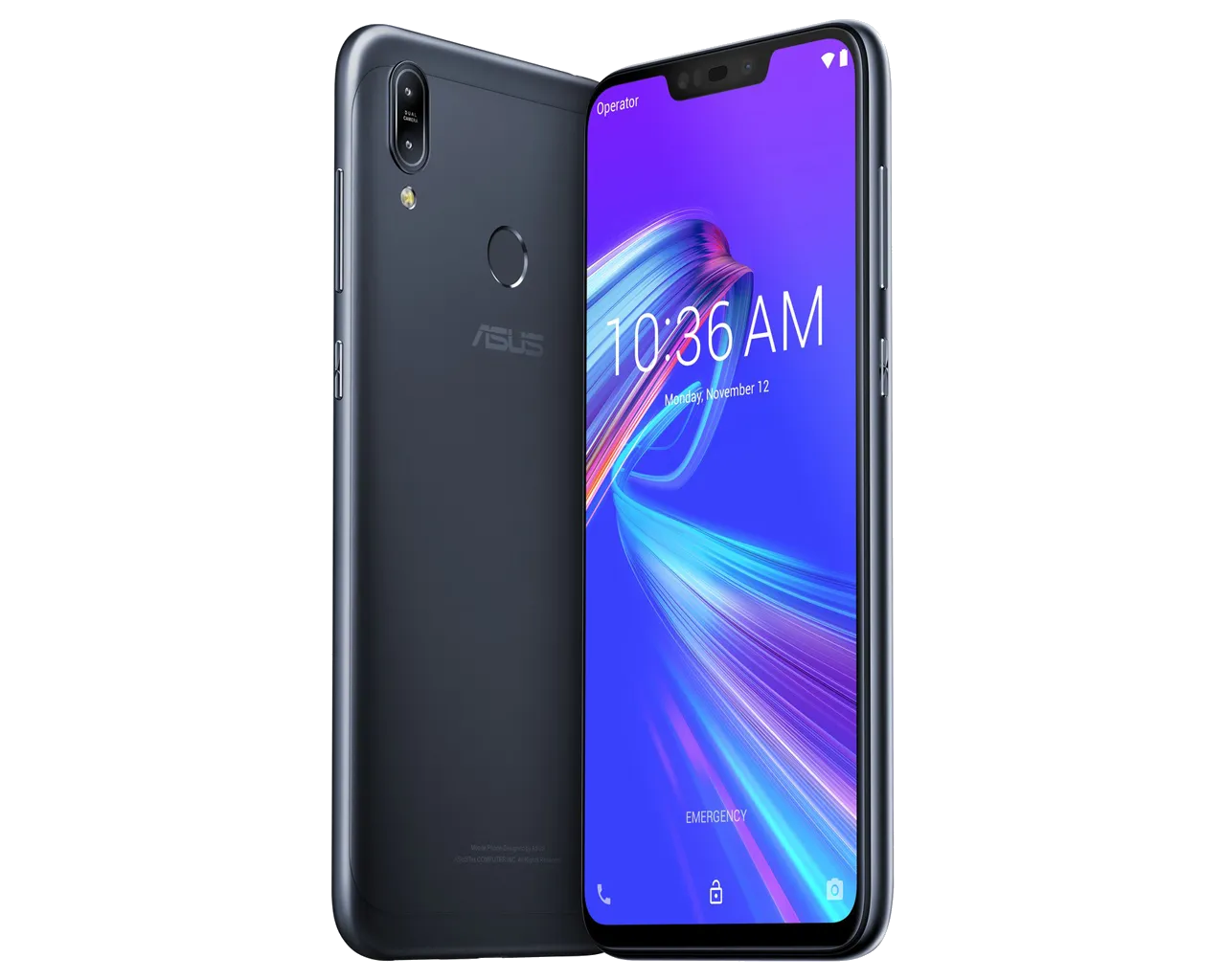 Ремонт Zenfone Max M2