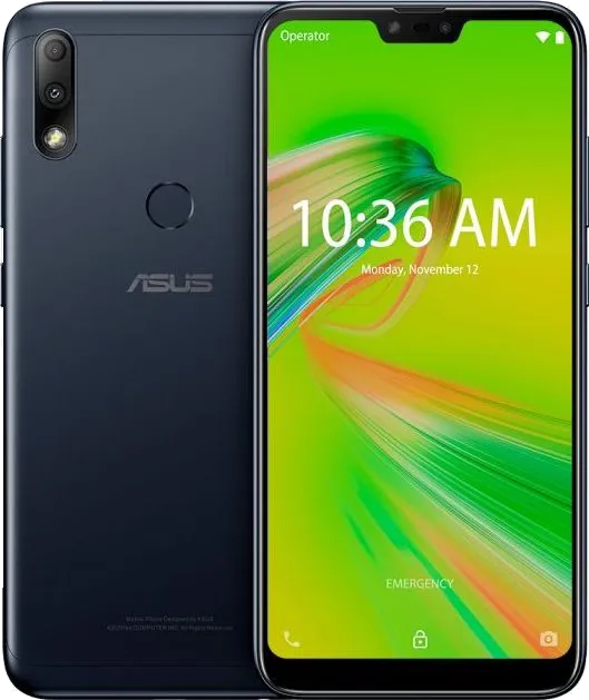 Ремонт Zenfone Max Plus M2