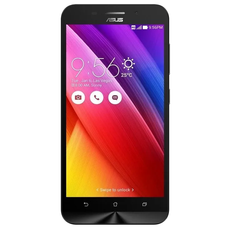 Ремонт ZenFone Max ZC550KL