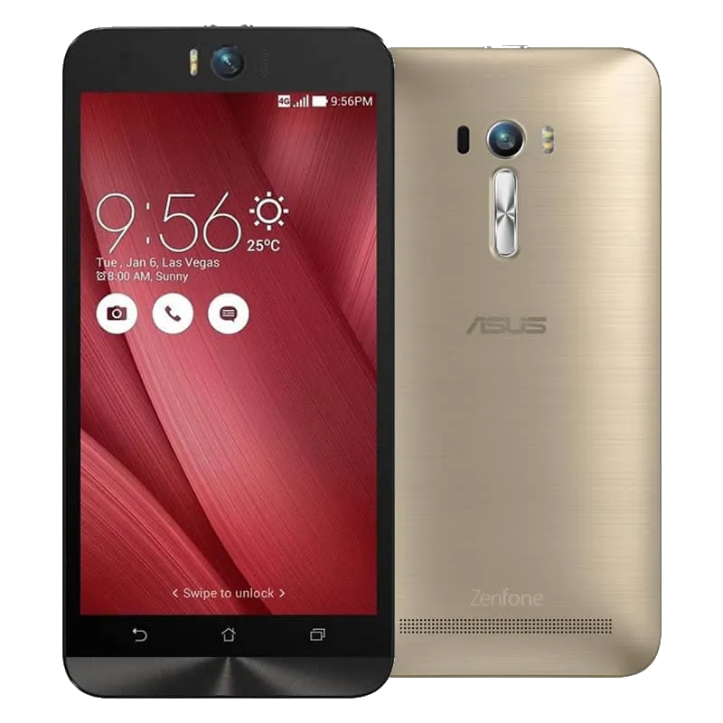 Ремонт ZenFone Selfie