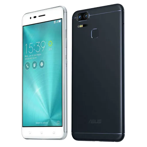 Ремонт ZenFone Zoom S