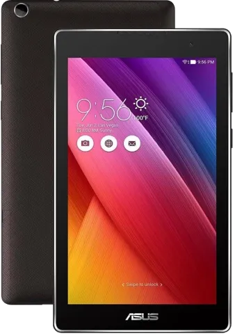 Ремонт ZenPad 7.0
