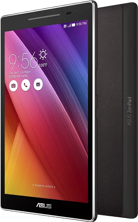 Ремонт ZenPad 8.0 Z380KL