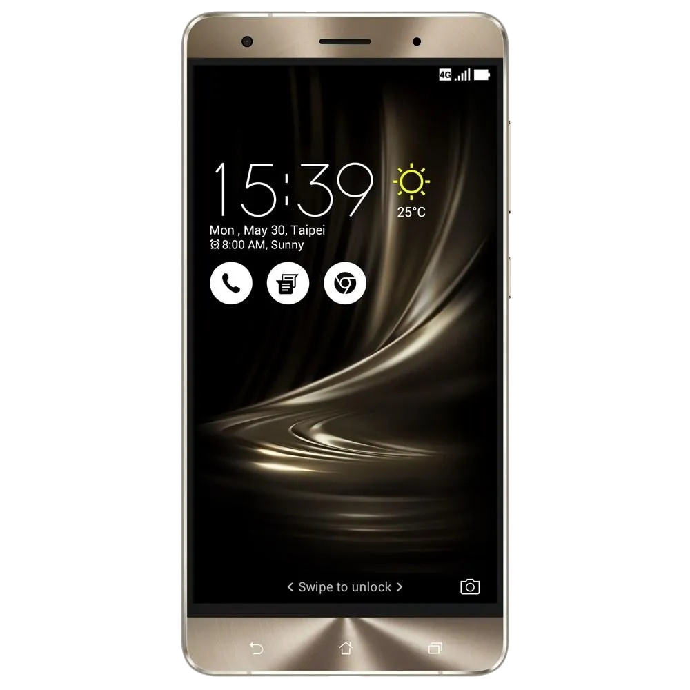 Ремонт ZenFone 3 Deluxe ZS570KL 64GB