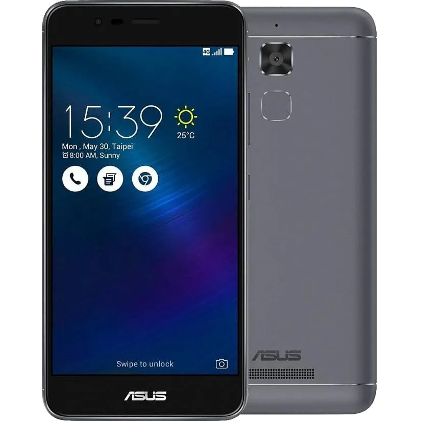 Ремонт ZenFone 3 Max ZC520TL 32GB