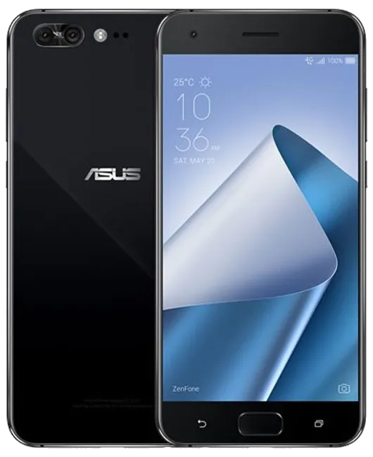Ремонт ZenFone 4 Pro ZS551KL 64GB