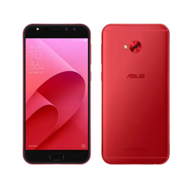 Ремонт ZenFone 4 Selfie Pro ZD552KL 64GB