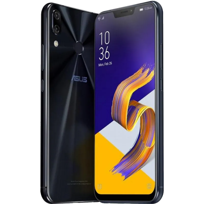 Ремонт ZenFone 5Z ZS620KL 256GB