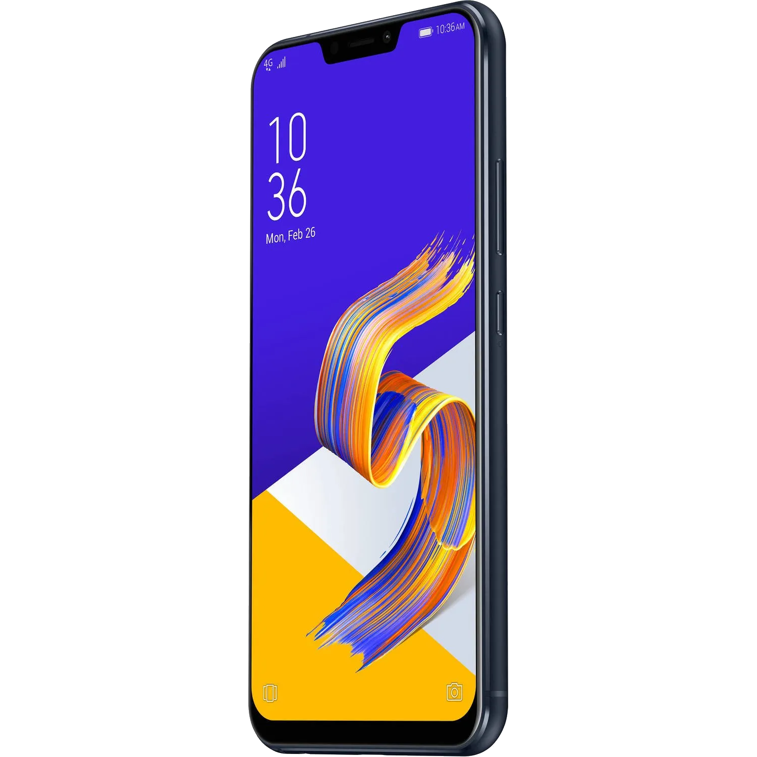 Ремонт ZenFone 5Z ZS620KL 64GB