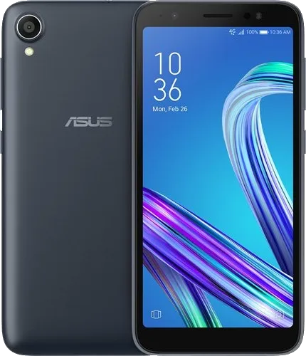 Ремонт Zenfone G552KL