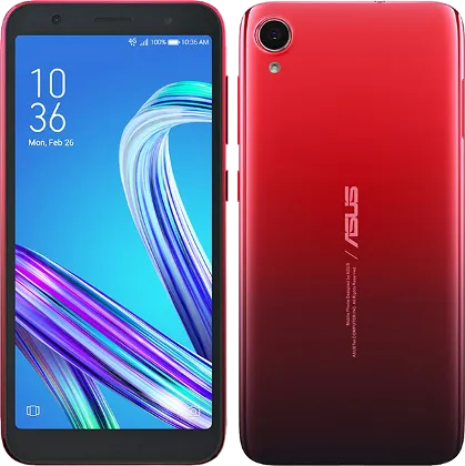 Ремонт ZenFone Live ZA550KL