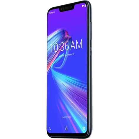 Ремонт Zenfone Max (M2) ZB633KL 32GB