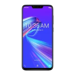 Ремонт Zenfone Max (M2) ZB633KL 64GB