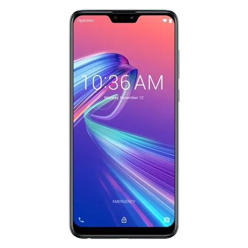 Ремонт Zenfone Max Pro (M2) ZB631KL 64GB