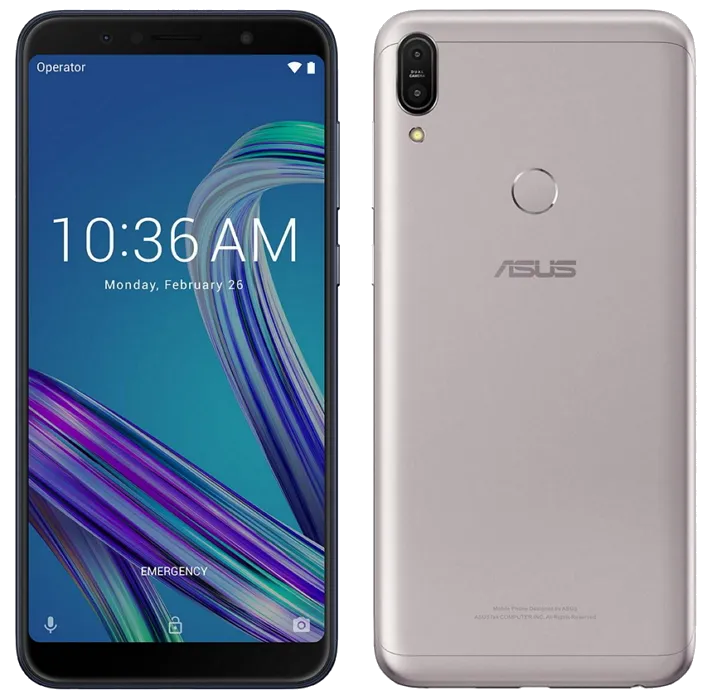 Ремонт ZenFone Max Pro M1 ZB602KL 32GB
