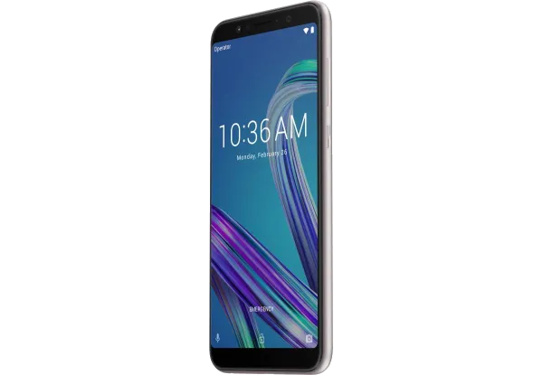 Ремонт ZenFone Max Pro ZB602KL 128GB