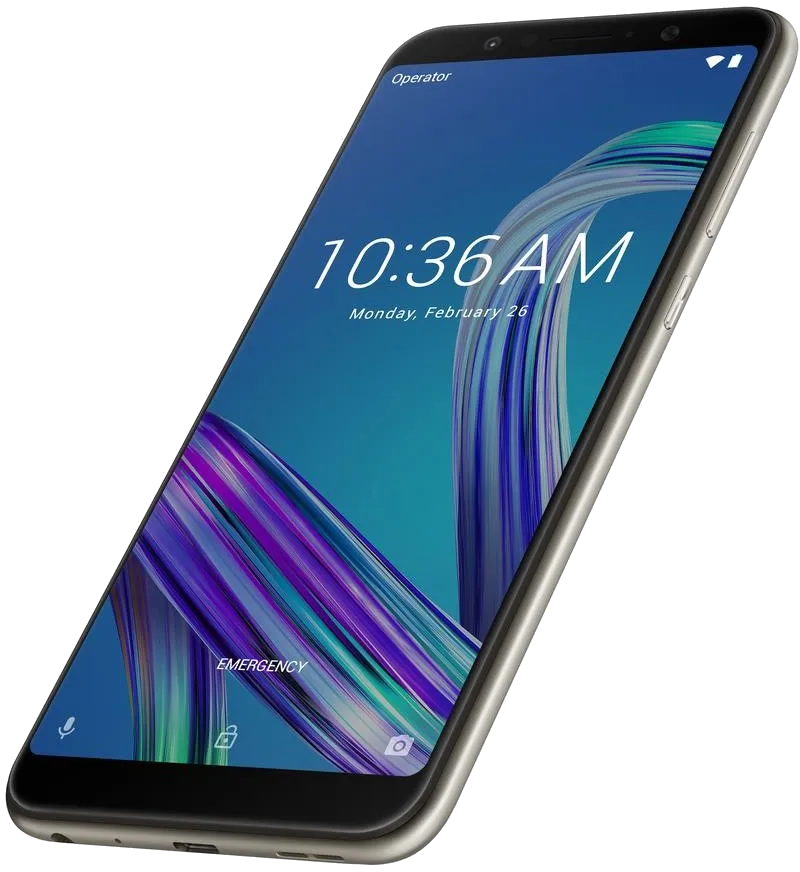 Ремонт ZenFone Max Pro ZB602KL 64GB