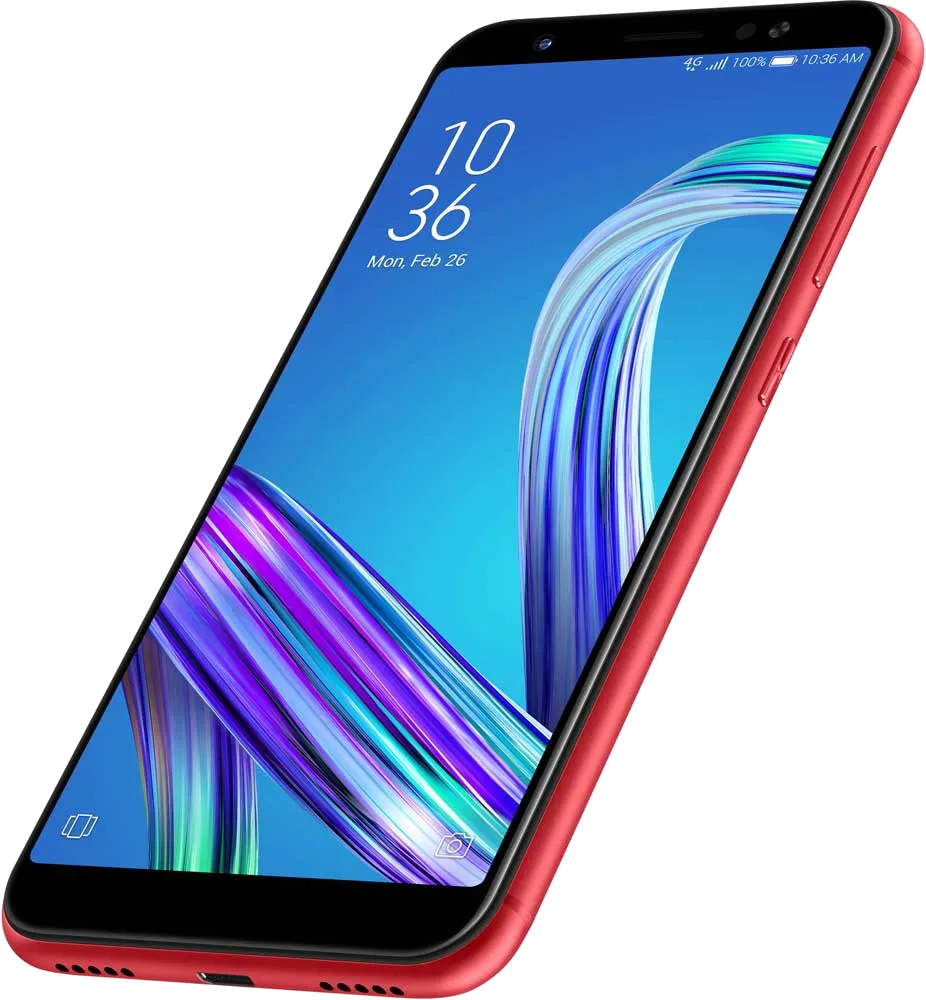 Ремонт ZenFone Max ZB555KL 16GB