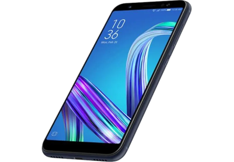 Ремонт ZenFone Max ZB555KL 32GB